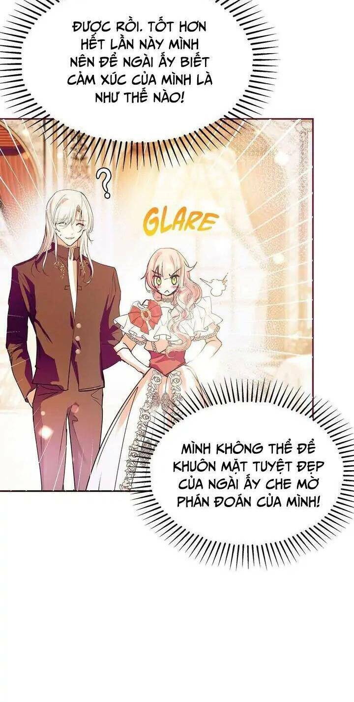 Đại Công Tước, Đó Chỉ Là Sai Lầm! Chap 28 - Next Chap 29