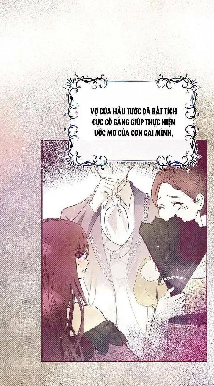 Đại Công Tước, Đó Chỉ Là Sai Lầm! Chap 28 - Next Chap 29