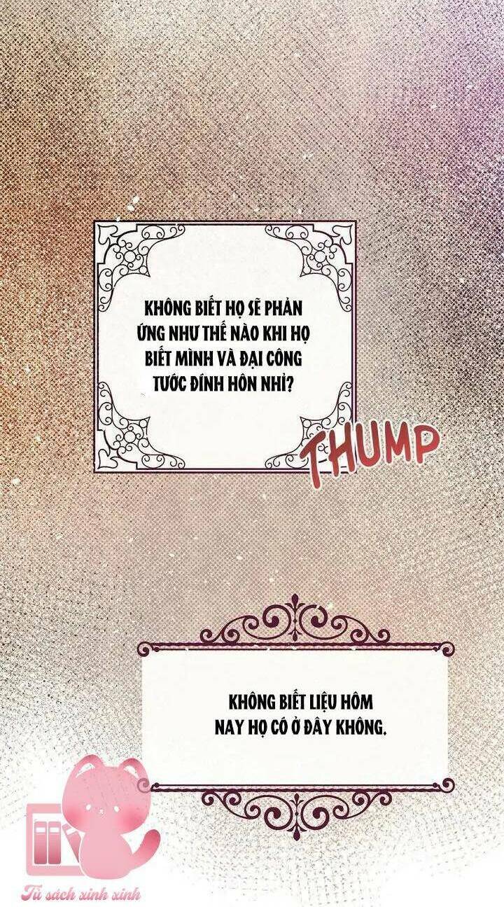 Đại Công Tước, Đó Chỉ Là Sai Lầm! Chap 28 - Next Chap 29