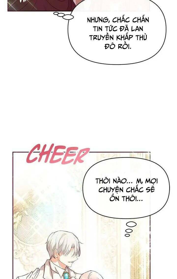 Đại Công Tước, Đó Chỉ Là Sai Lầm! Chap 28 - Next Chap 29