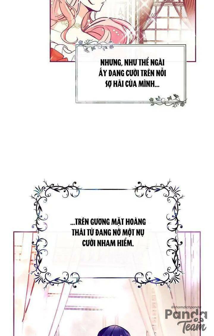 Đại Công Tước, Đó Chỉ Là Sai Lầm! Chap 28 - Next Chap 29