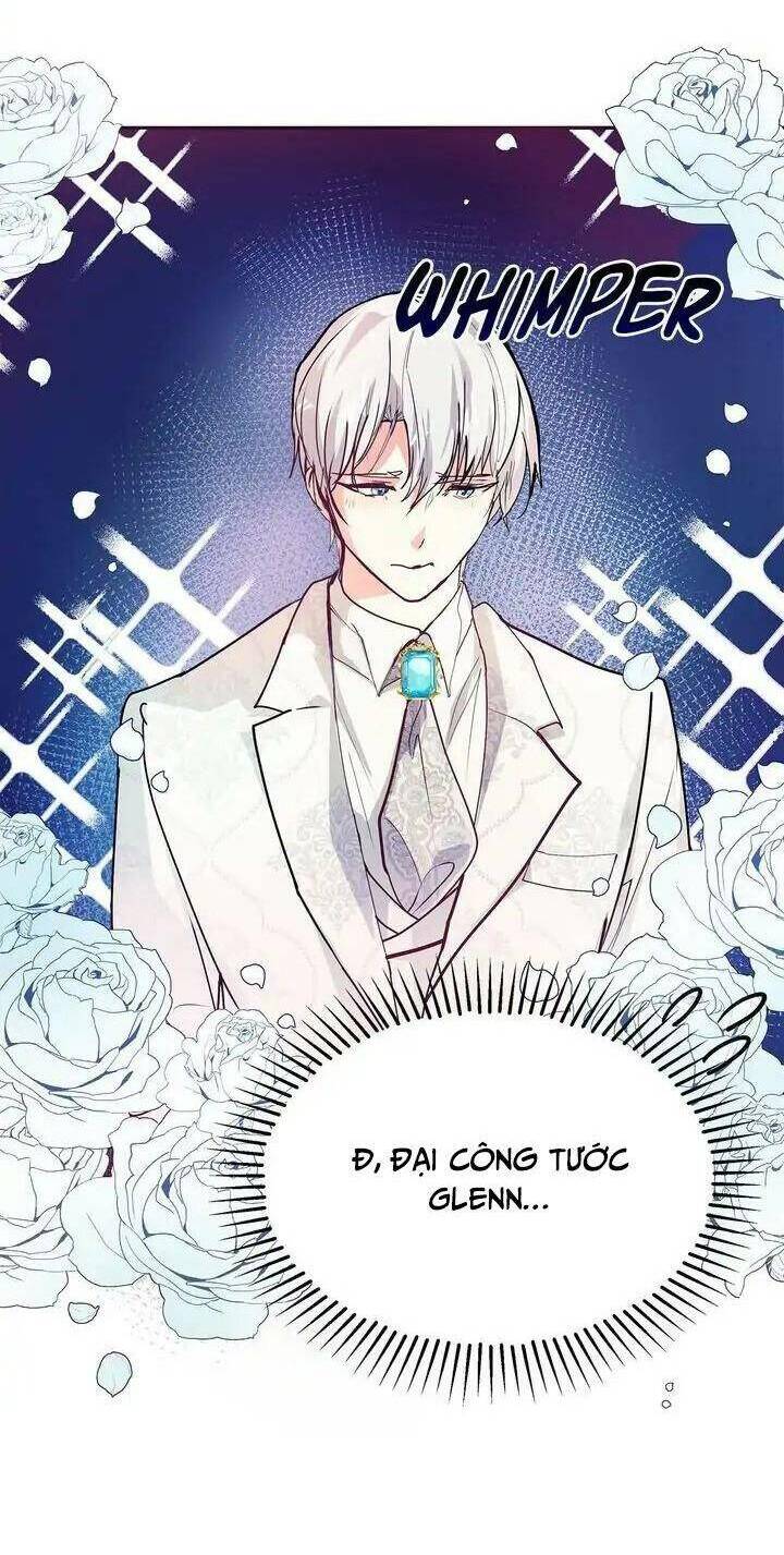 Đại Công Tước, Đó Chỉ Là Sai Lầm! Chap 28 - Next Chap 29