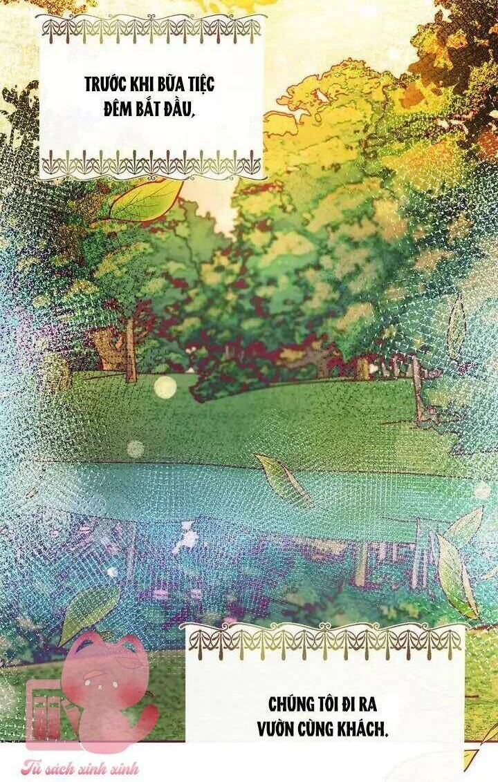 Đại Công Tước, Đó Chỉ Là Sai Lầm! Chap 28 - Next Chap 29