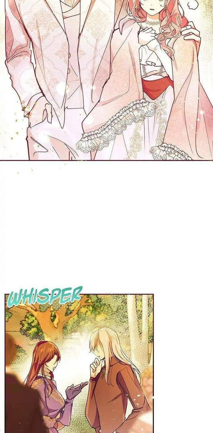 Đại Công Tước, Đó Chỉ Là Sai Lầm! Chap 28 - Next Chap 29