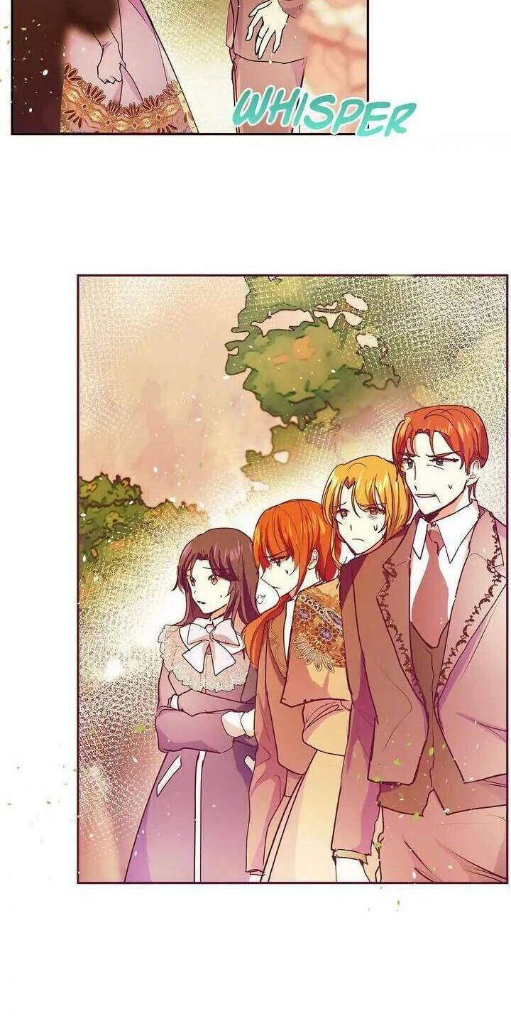 Đại Công Tước, Đó Chỉ Là Sai Lầm! Chap 28 - Next Chap 29