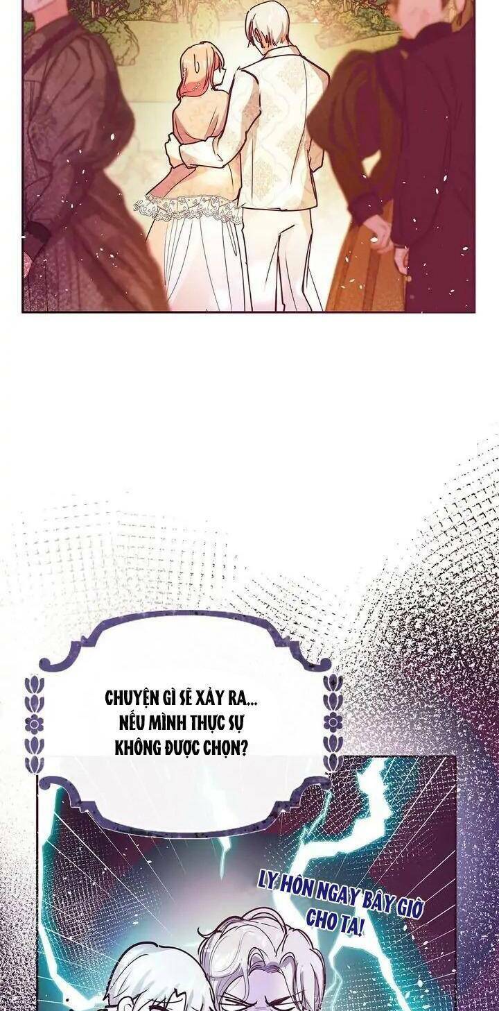 Đại Công Tước, Đó Chỉ Là Sai Lầm! Chap 28 - Next Chap 29