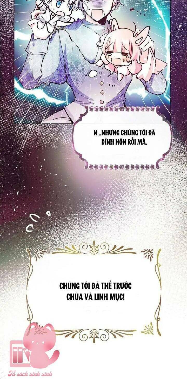 Đại Công Tước, Đó Chỉ Là Sai Lầm! Chap 28 - Next Chap 29