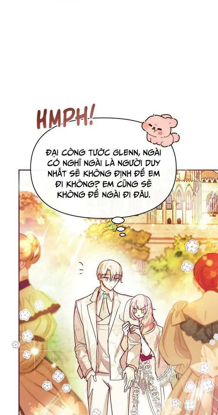 Đại Công Tước, Đó Chỉ Là Sai Lầm! Chap 28 - Next Chap 29