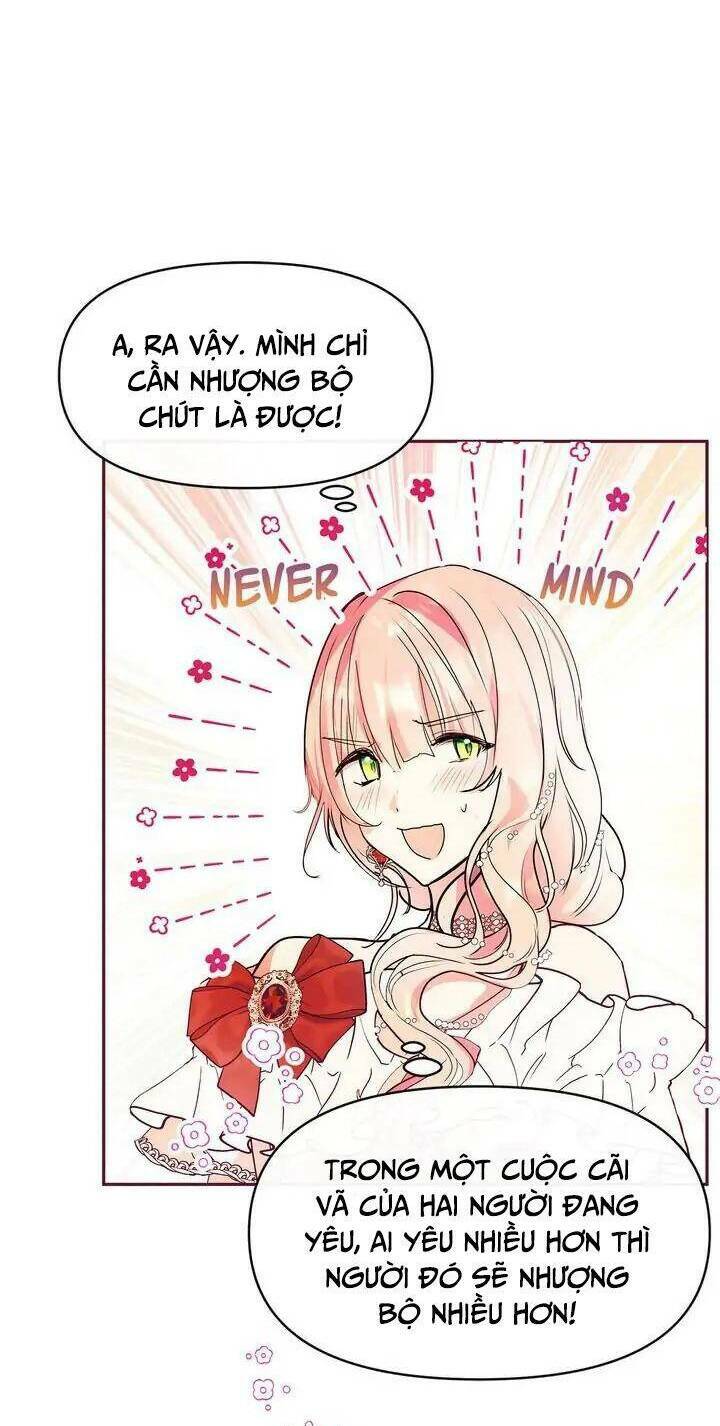 Đại Công Tước, Đó Chỉ Là Sai Lầm! Chap 28 - Next Chap 29