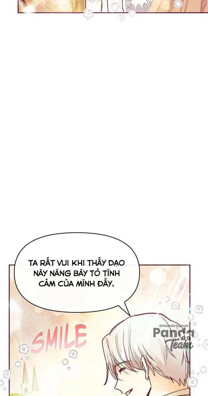 Đại Công Tước, Đó Chỉ Là Sai Lầm! Chap 28 - Next Chap 29