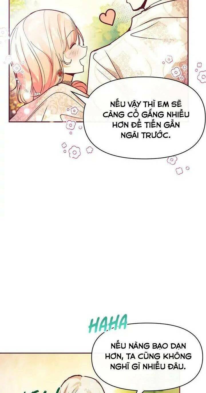 Đại Công Tước, Đó Chỉ Là Sai Lầm! Chap 28 - Next Chap 29