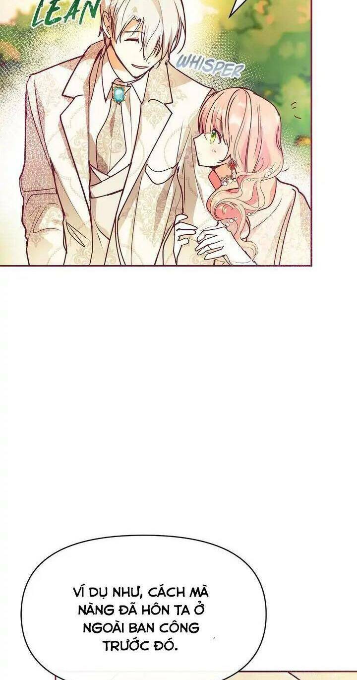 Đại Công Tước, Đó Chỉ Là Sai Lầm! Chap 28 - Next Chap 29