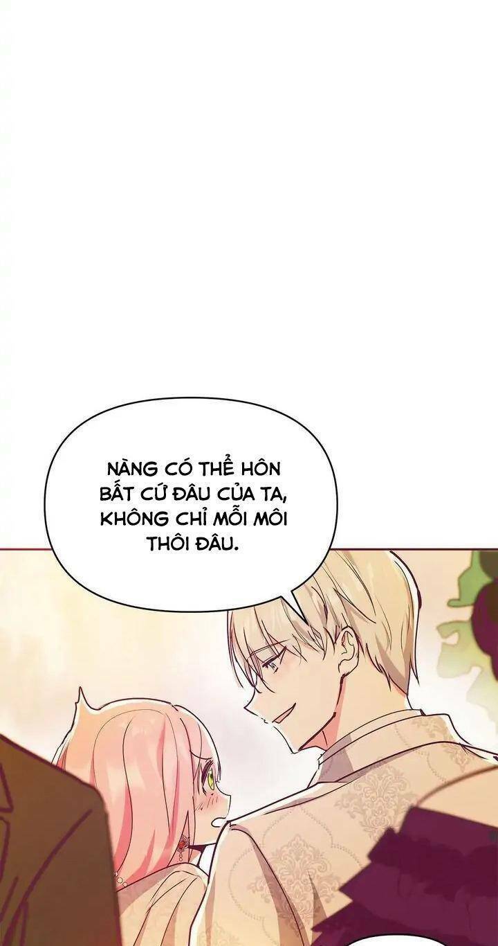 Đại Công Tước, Đó Chỉ Là Sai Lầm! Chap 28 - Next Chap 29