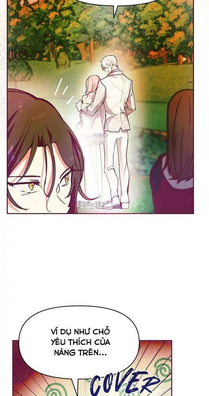 Đại Công Tước, Đó Chỉ Là Sai Lầm! Chap 28 - Next Chap 29