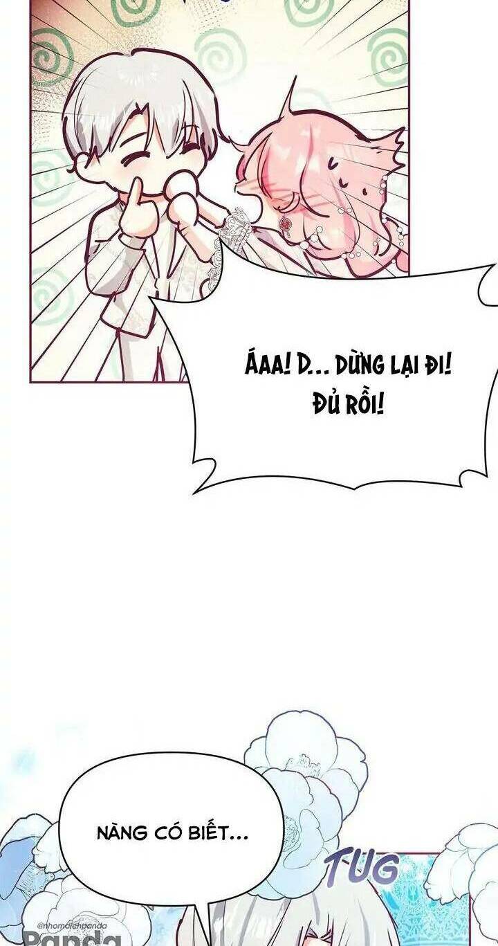 Đại Công Tước, Đó Chỉ Là Sai Lầm! Chap 28 - Next Chap 29