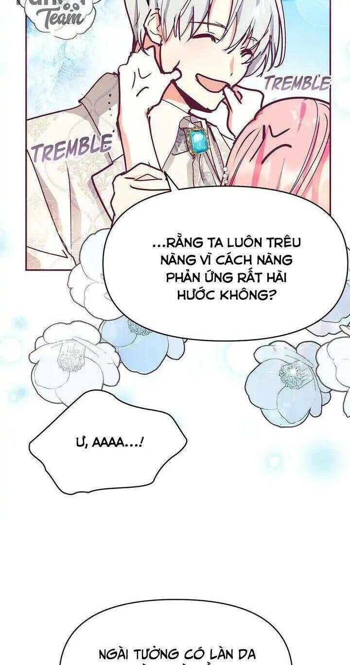 Đại Công Tước, Đó Chỉ Là Sai Lầm! Chap 28 - Next Chap 29