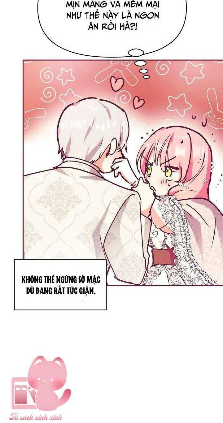 Đại Công Tước, Đó Chỉ Là Sai Lầm! Chap 28 - Next Chap 29