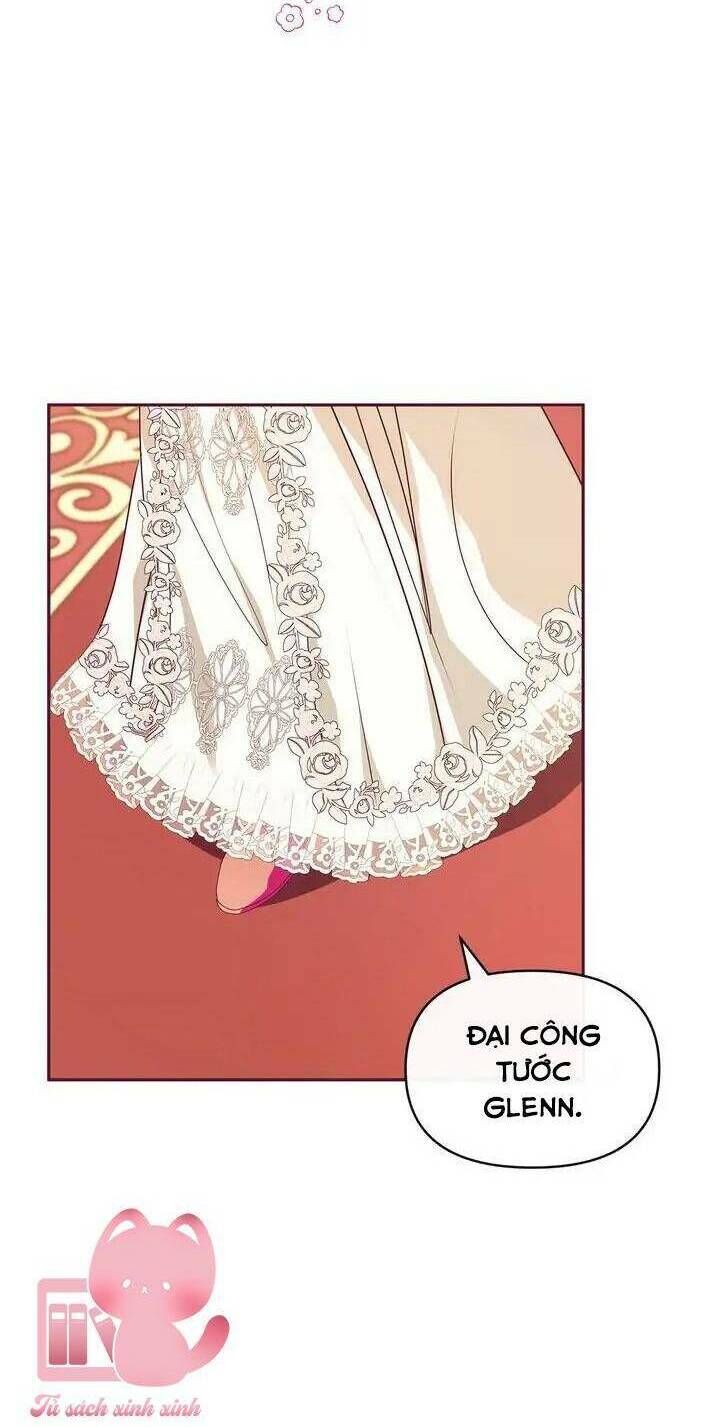 Đại Công Tước, Đó Chỉ Là Sai Lầm! Chap 28 - Next Chap 29