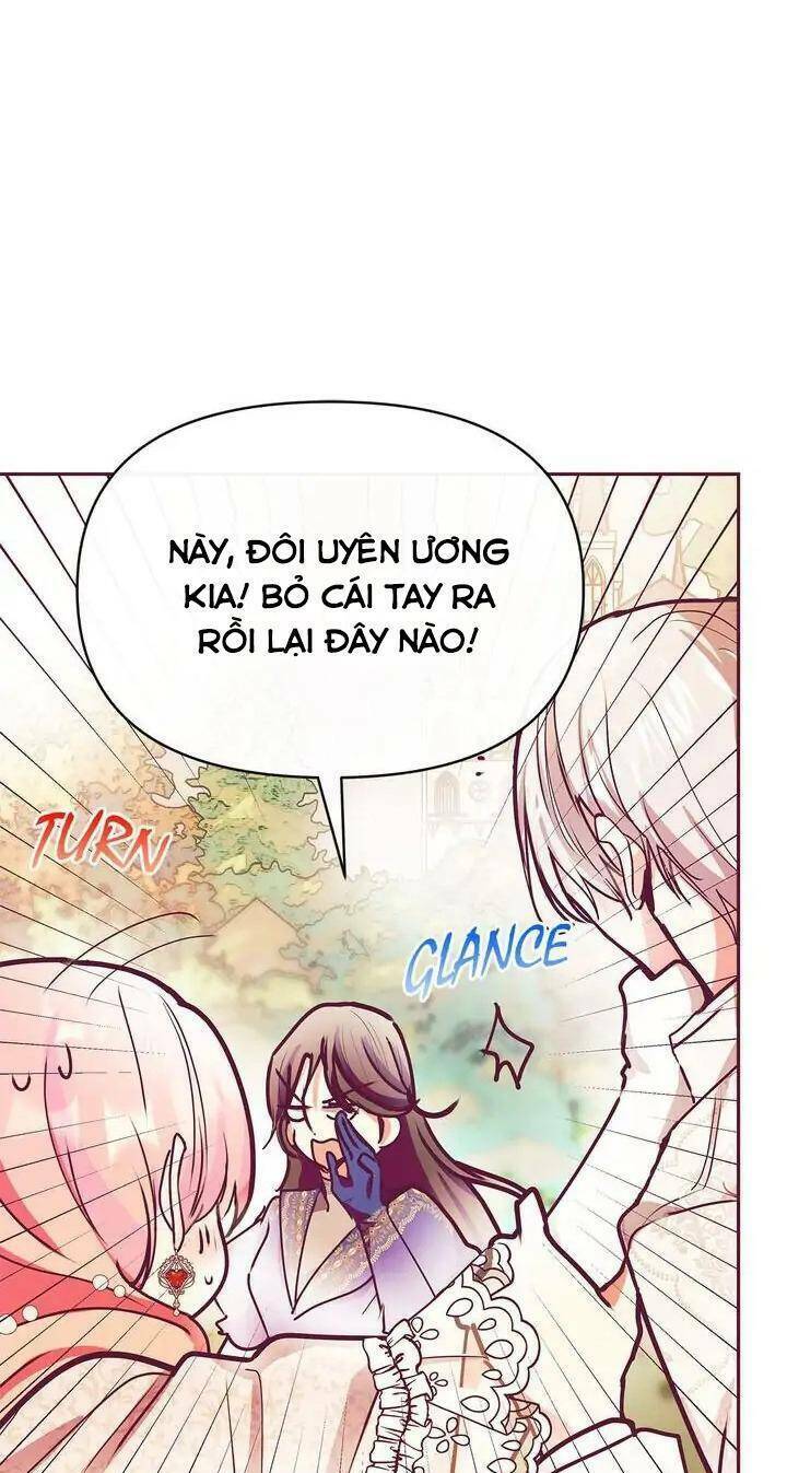 Đại Công Tước, Đó Chỉ Là Sai Lầm! Chap 28 - Next Chap 29