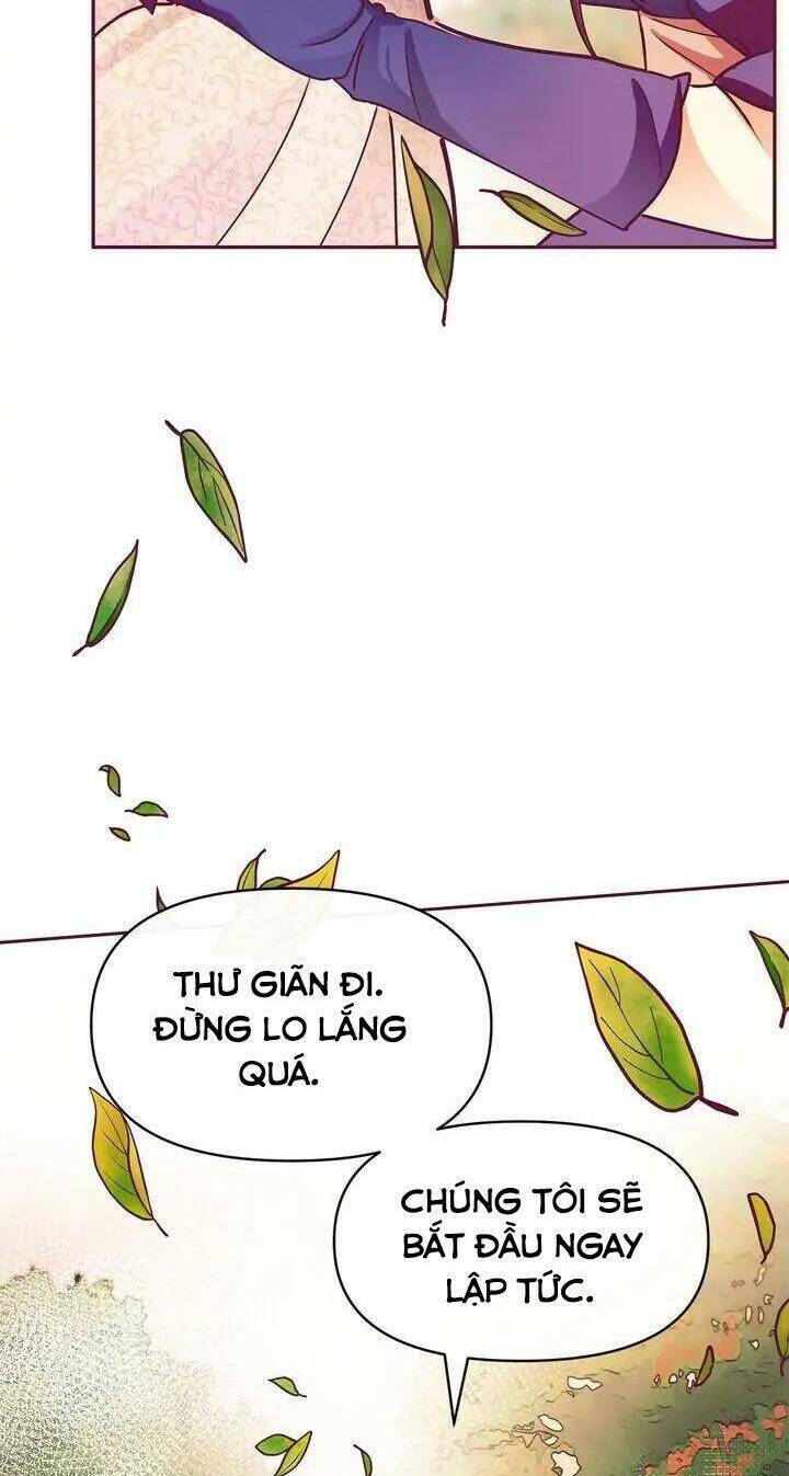 Đại Công Tước, Đó Chỉ Là Sai Lầm! Chap 28 - Next Chap 29