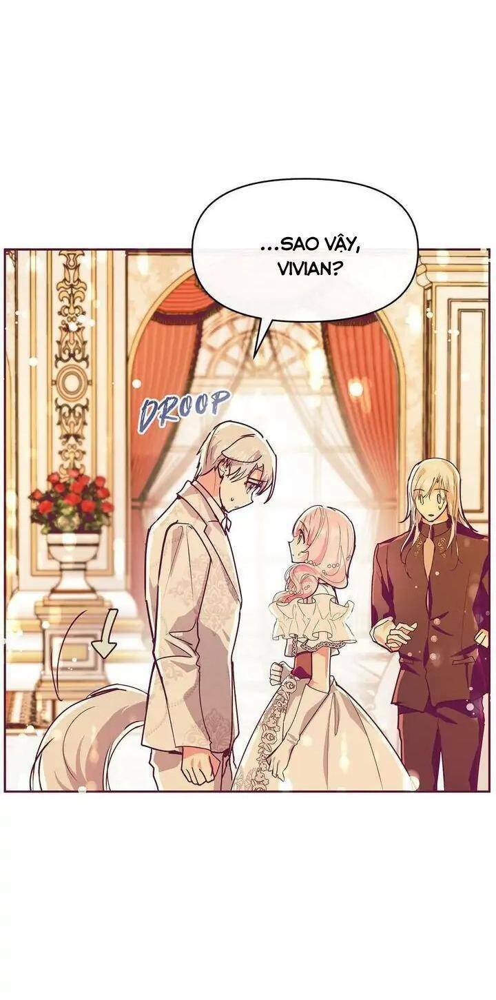 Đại Công Tước, Đó Chỉ Là Sai Lầm! Chap 28 - Next Chap 29