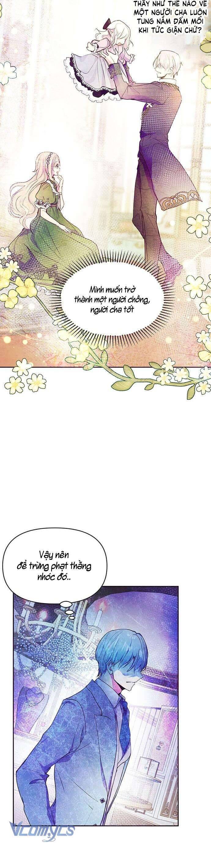 Đại Công Tước, Đó Chỉ Là Sai Lầm! Chap 35 - Next Chap 36