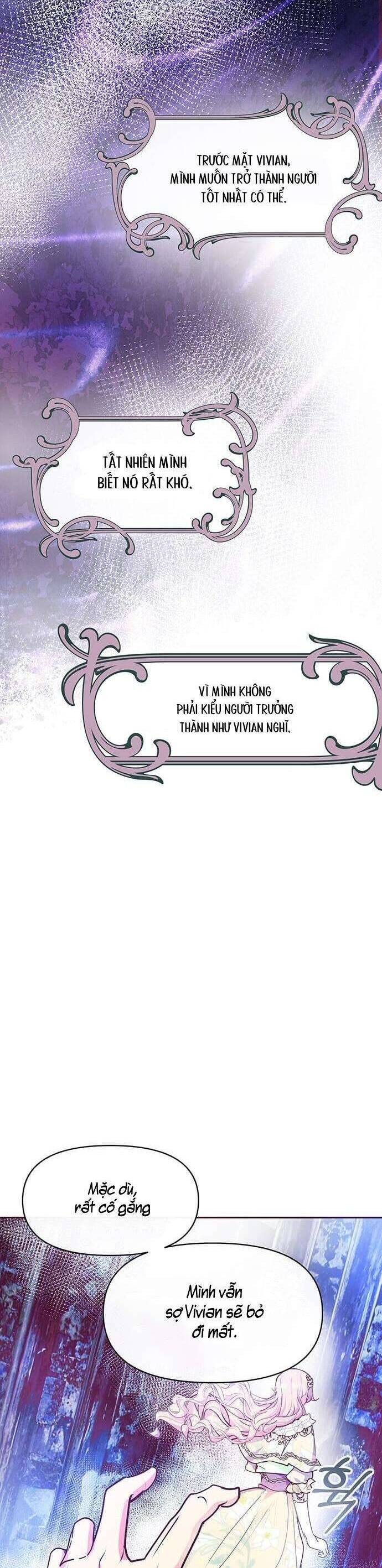 Đại Công Tước, Đó Chỉ Là Sai Lầm! Chap 35 - Next Chap 36