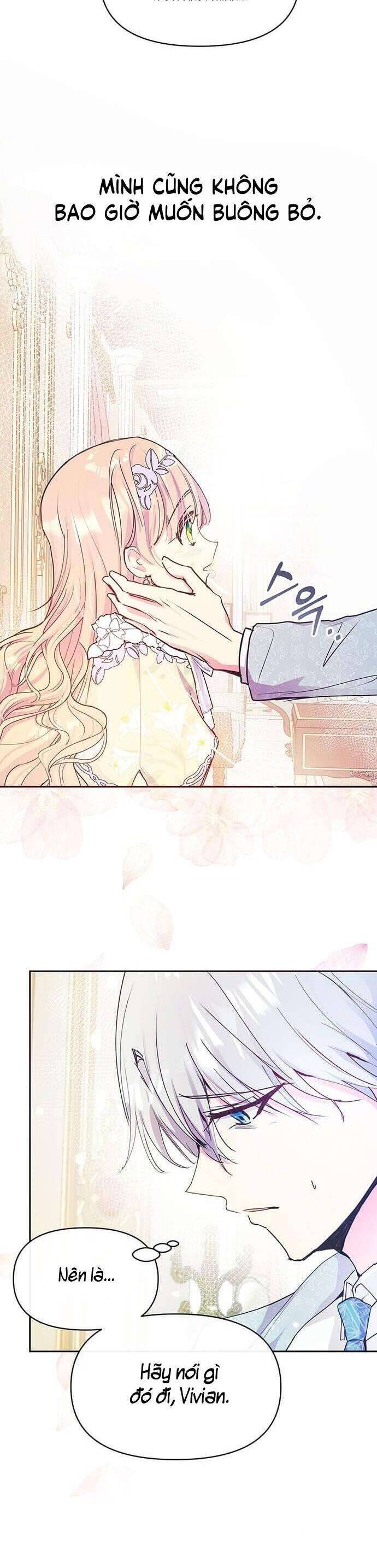 Đại Công Tước, Đó Chỉ Là Sai Lầm! Chap 35 - Next Chap 36