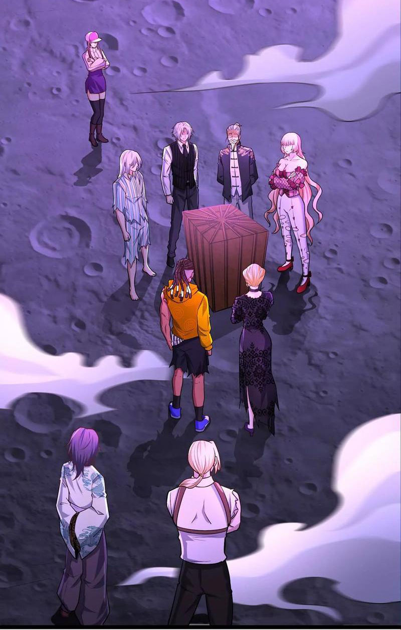 Đại Liên Minh Phản Xuyên Việt Của Bạo Quân Chap 72 - Next Chap 73