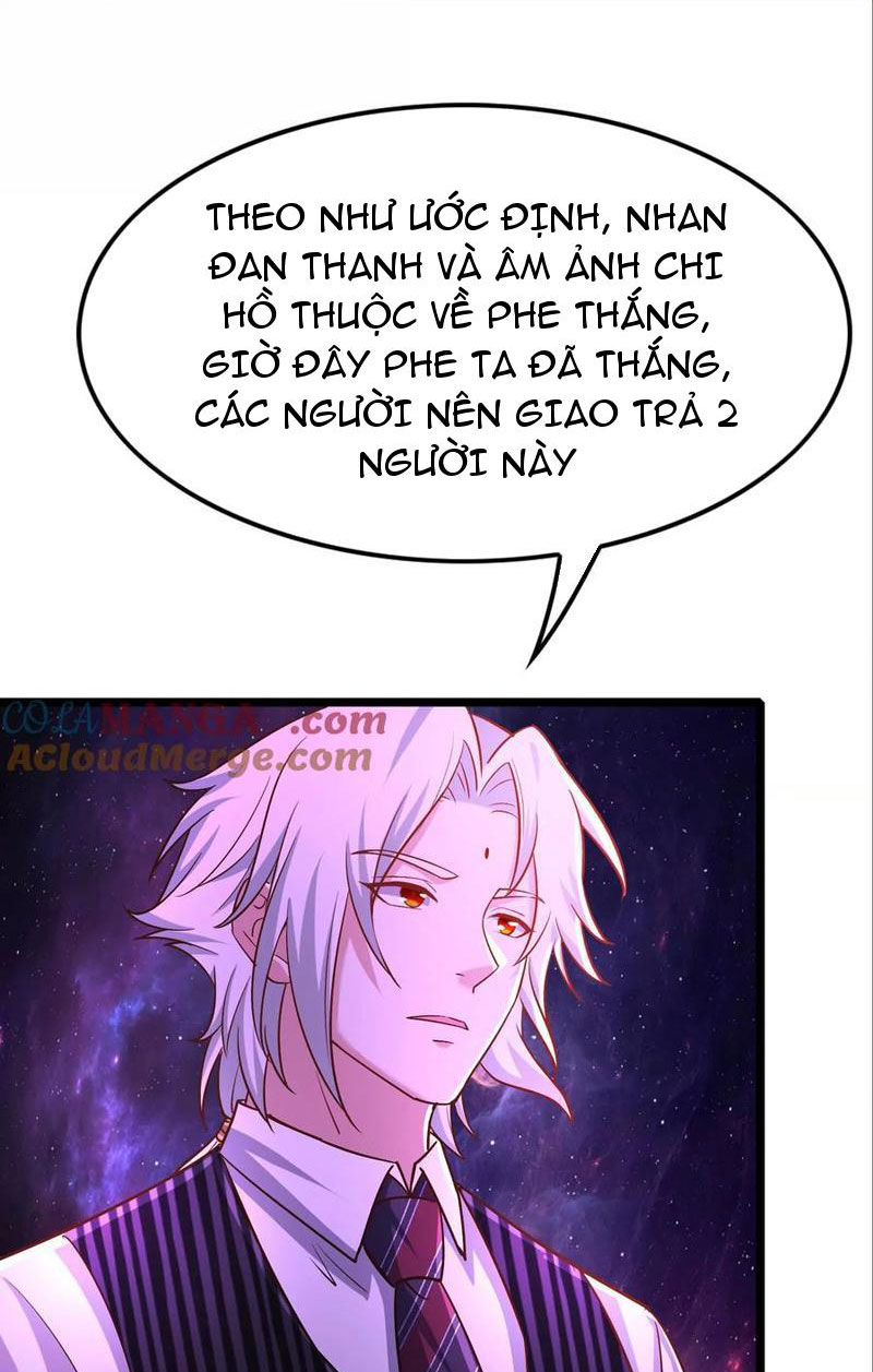 Đại Liên Minh Phản Xuyên Việt Của Bạo Quân Chap 72 - Next Chap 73