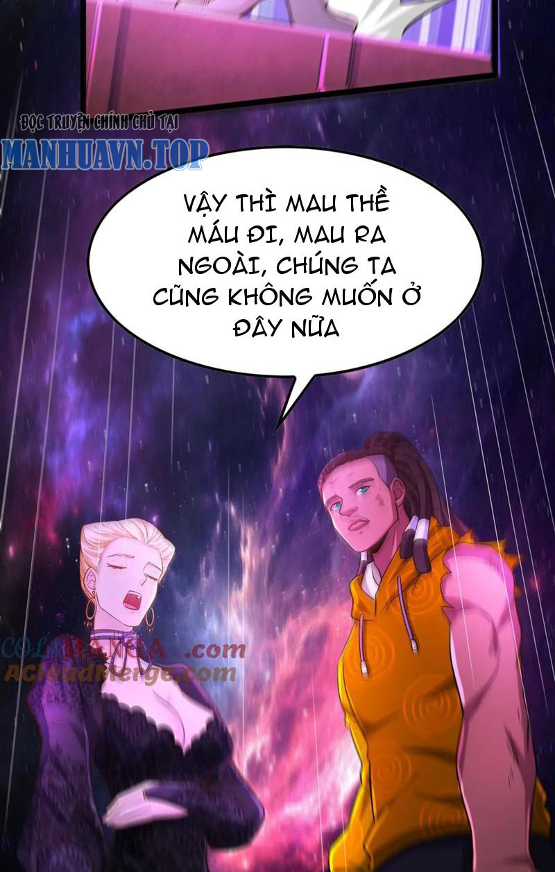 Đại Liên Minh Phản Xuyên Việt Của Bạo Quân Chap 72 - Next Chap 73