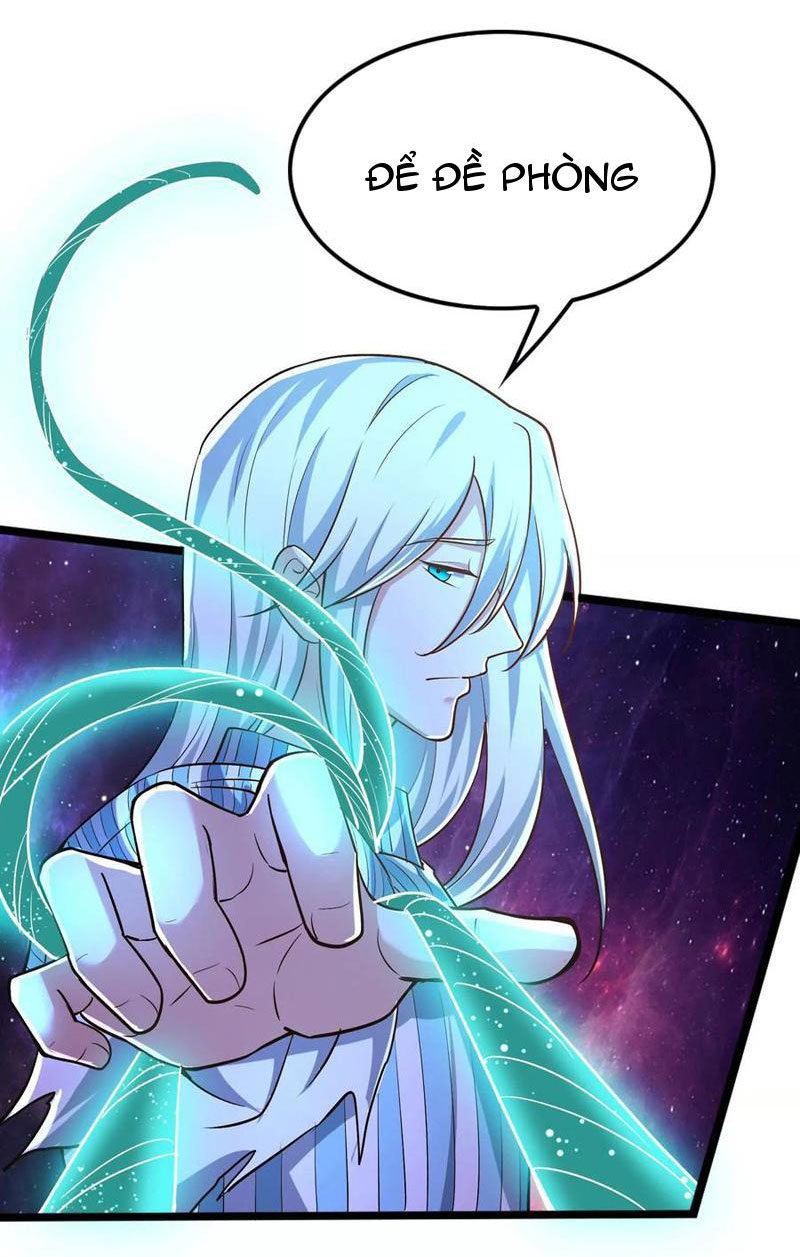 Đại Liên Minh Phản Xuyên Việt Của Bạo Quân Chap 72 - Next Chap 73