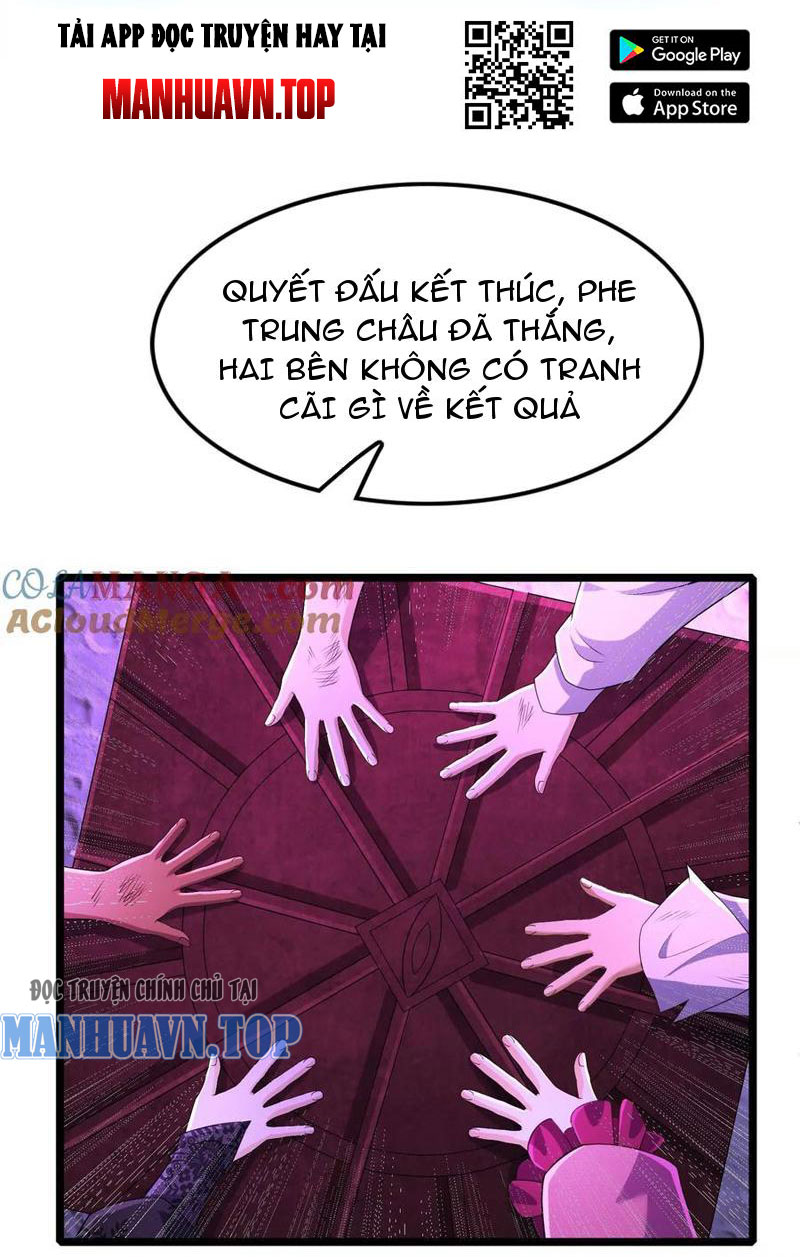 Đại Liên Minh Phản Xuyên Việt Của Bạo Quân Chap 72 - Next Chap 73