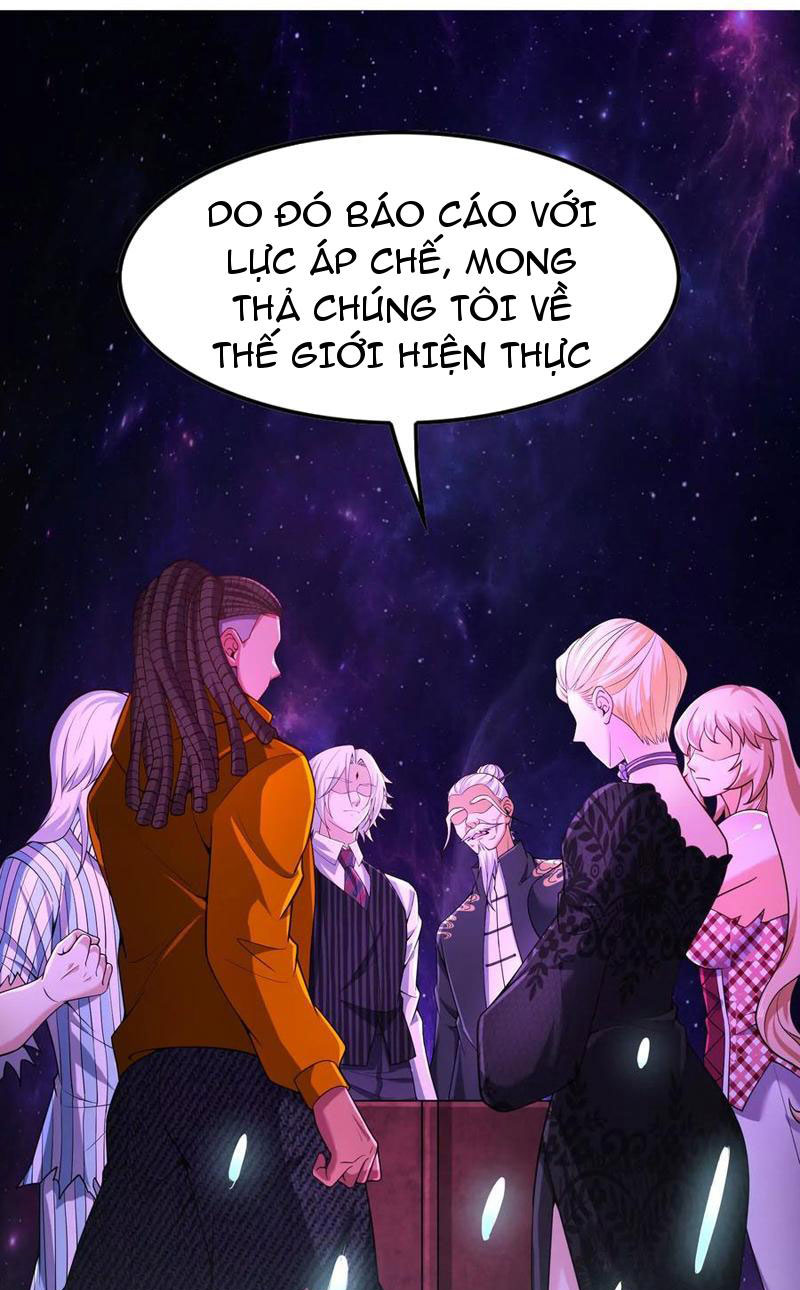 Đại Liên Minh Phản Xuyên Việt Của Bạo Quân Chap 72 - Next Chap 73