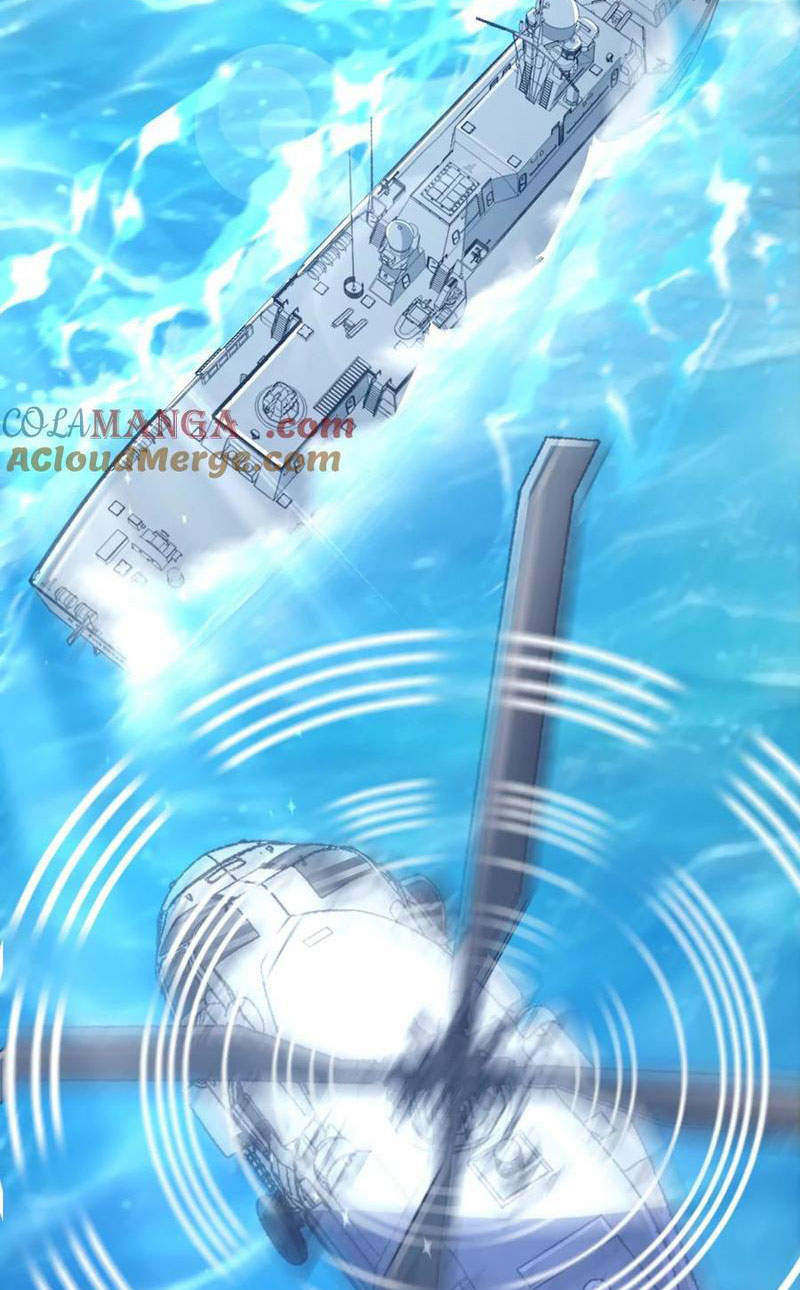 Đại Liên Minh Phản Xuyên Việt Của Bạo Quân Chap 72 - Next Chap 73