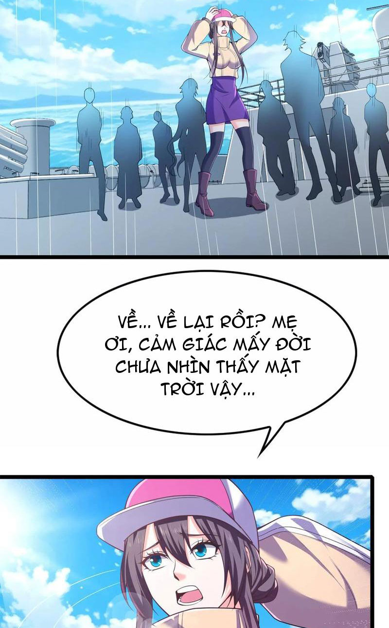 Đại Liên Minh Phản Xuyên Việt Của Bạo Quân Chap 72 - Next Chap 73