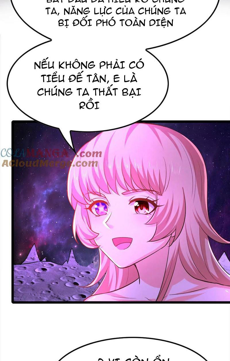 Đại Liên Minh Phản Xuyên Việt Của Bạo Quân Chap 72 - Next Chap 73