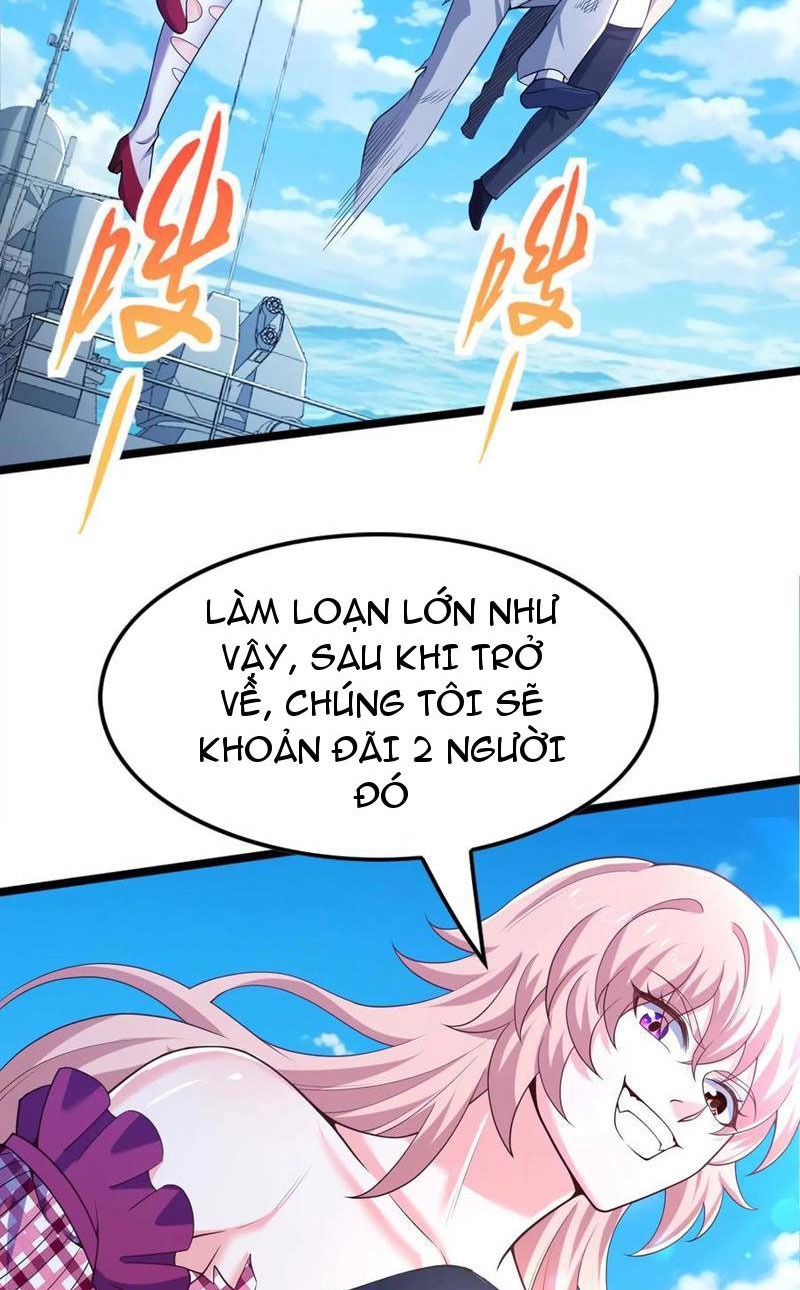 Đại Liên Minh Phản Xuyên Việt Của Bạo Quân Chap 72 - Next Chap 73
