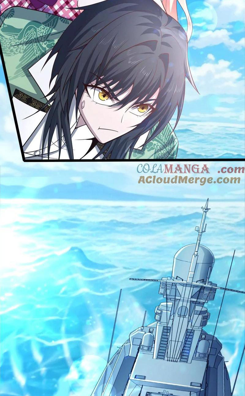 Đại Liên Minh Phản Xuyên Việt Của Bạo Quân Chap 72 - Next Chap 73