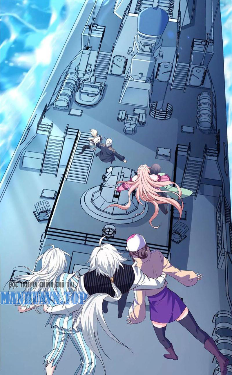 Đại Liên Minh Phản Xuyên Việt Của Bạo Quân Chap 72 - Next Chap 73