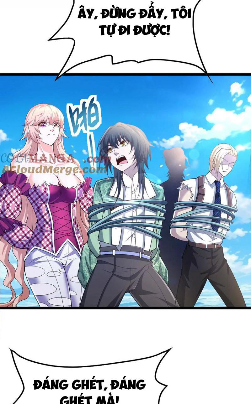 Đại Liên Minh Phản Xuyên Việt Của Bạo Quân Chap 72 - Next Chap 73