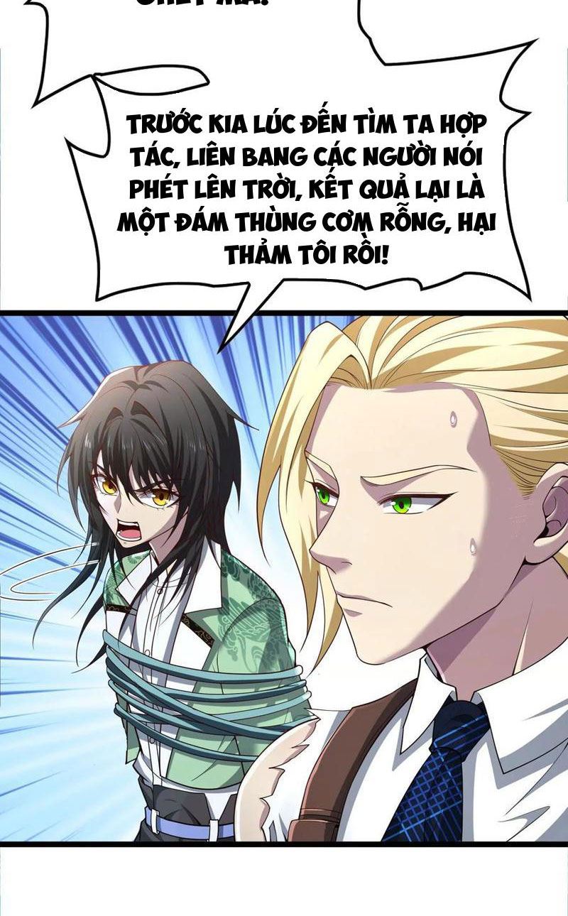 Đại Liên Minh Phản Xuyên Việt Của Bạo Quân Chap 72 - Next Chap 73