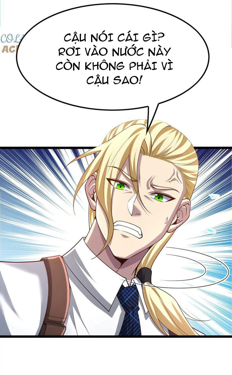 Đại Liên Minh Phản Xuyên Việt Của Bạo Quân Chap 72 - Next Chap 73