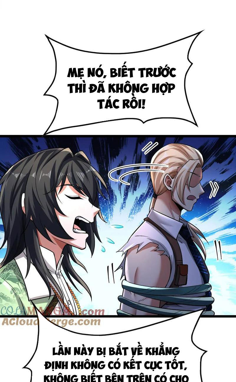 Đại Liên Minh Phản Xuyên Việt Của Bạo Quân Chap 72 - Next Chap 73