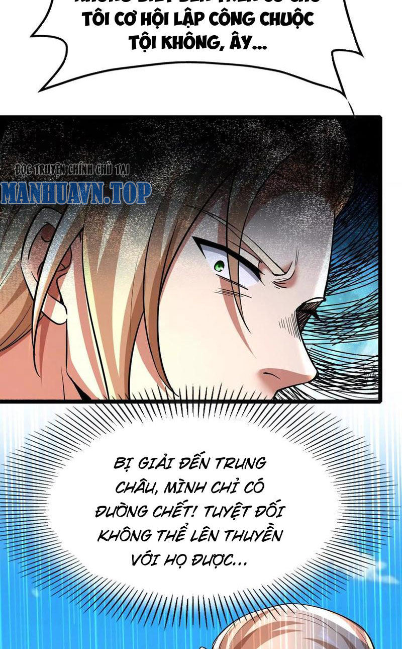 Đại Liên Minh Phản Xuyên Việt Của Bạo Quân Chap 72 - Next Chap 73