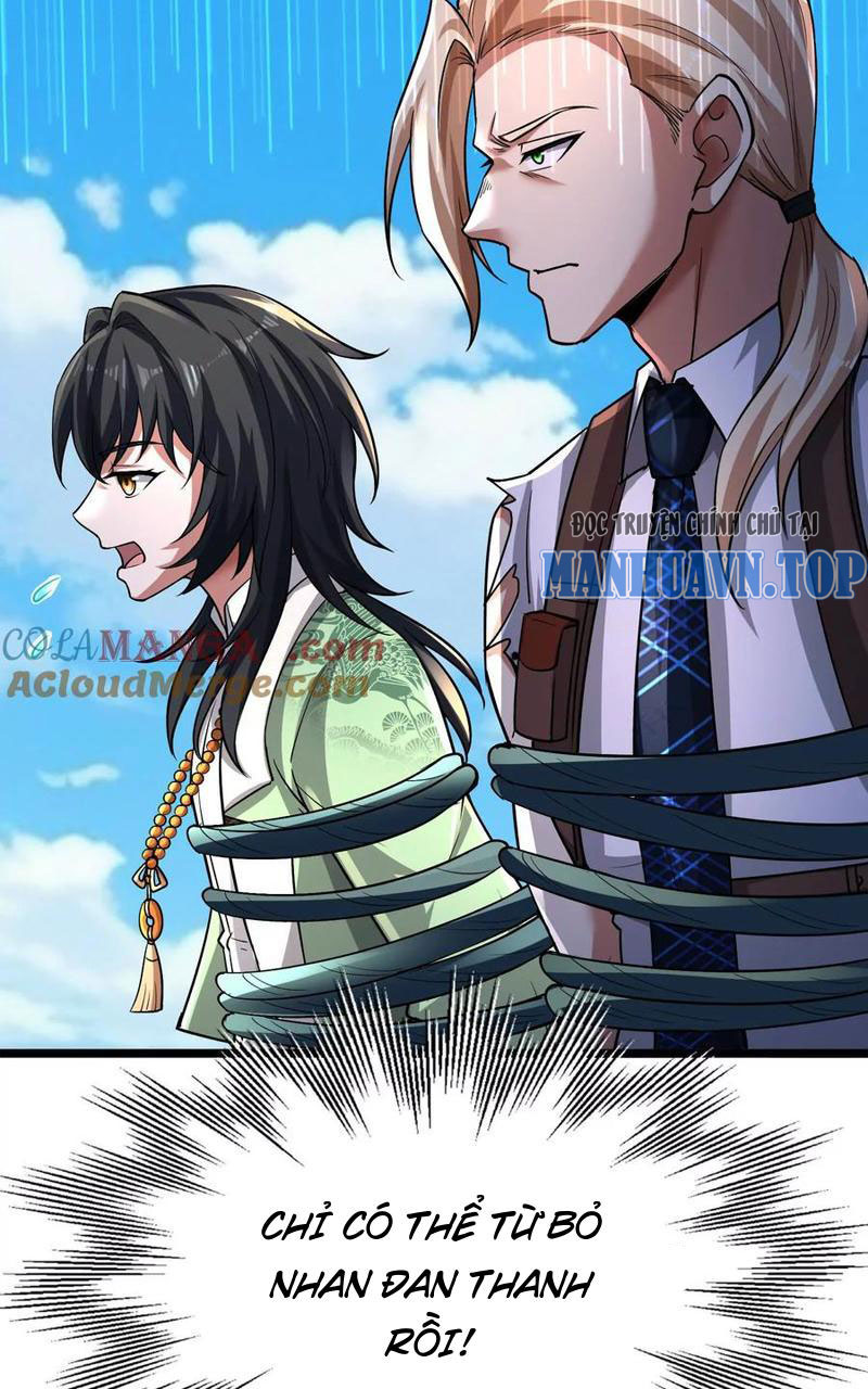 Đại Liên Minh Phản Xuyên Việt Của Bạo Quân Chap 72 - Next Chap 73