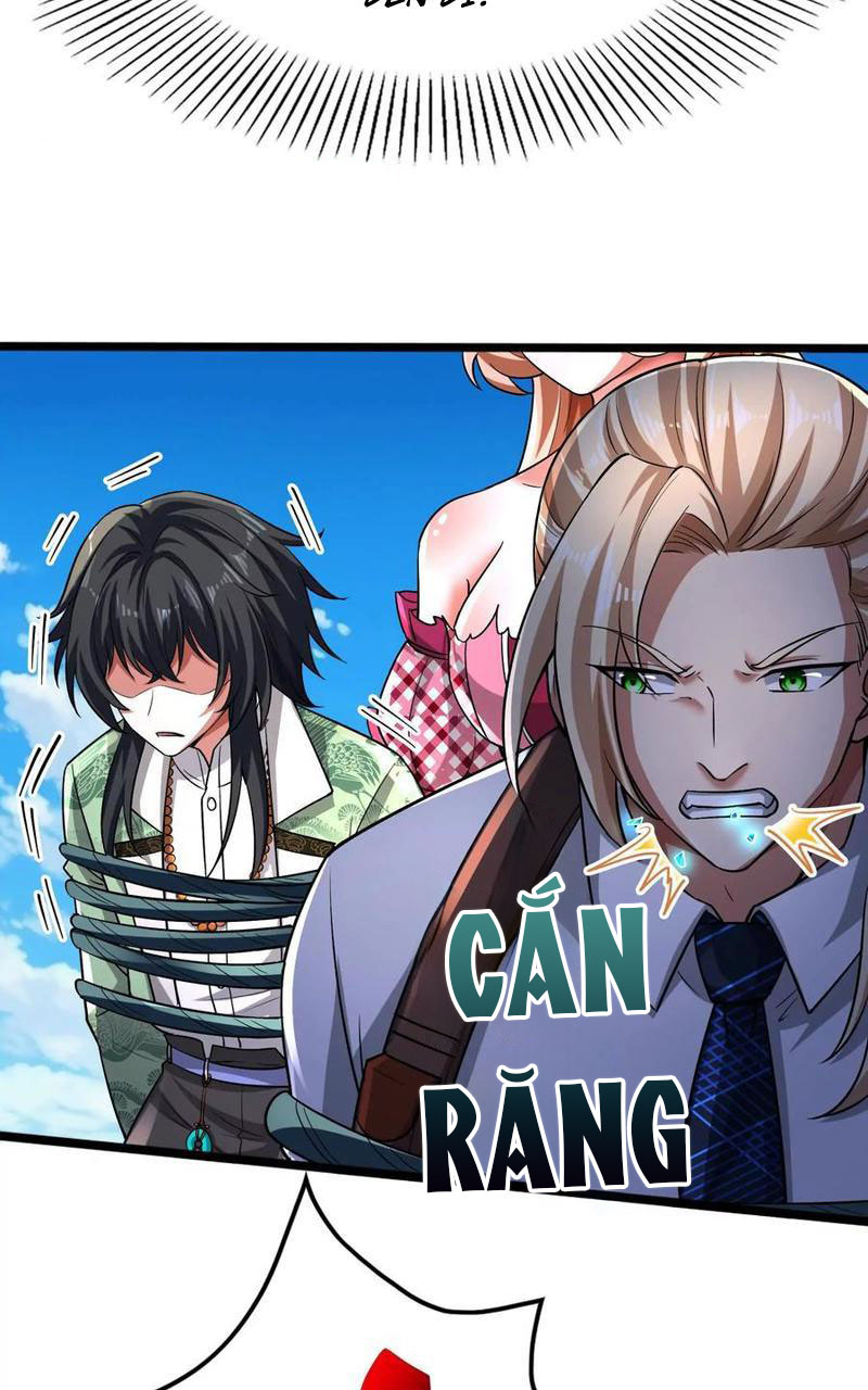 Đại Liên Minh Phản Xuyên Việt Của Bạo Quân Chap 72 - Next Chap 73