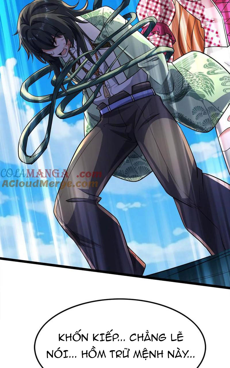 Đại Liên Minh Phản Xuyên Việt Của Bạo Quân Chap 72 - Next Chap 73