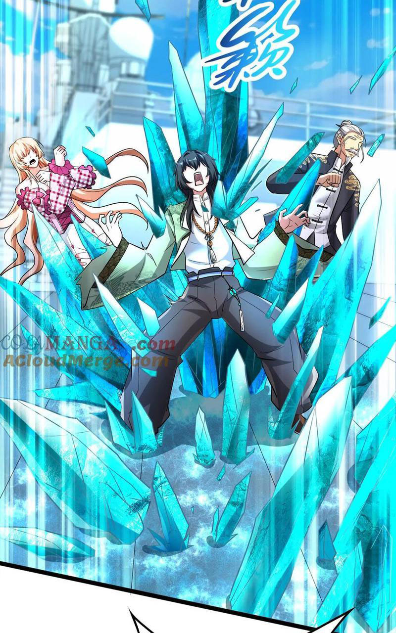 Đại Liên Minh Phản Xuyên Việt Của Bạo Quân Chap 72 - Next Chap 73