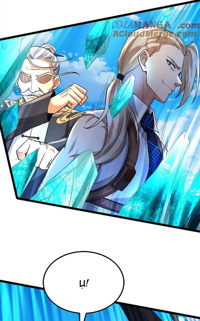 Đại Liên Minh Phản Xuyên Việt Của Bạo Quân Chap 72 - Next Chap 73